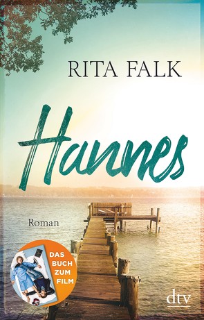 Hannes von Falk,  Rita