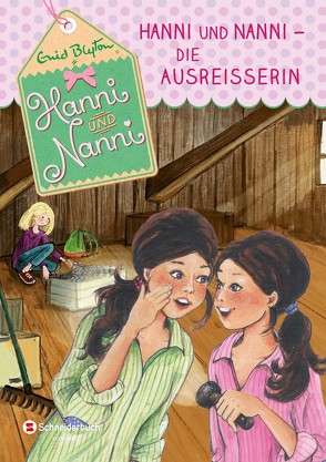 Hanni und Nanni, Band 25 von Blyton,  Enid, Livanios,  Eleni