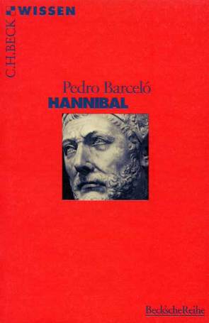 Hannibal von Barceló,  Pedro