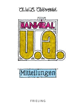 Hannibal u. a. von Albrecht,  A. W. B.