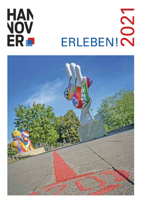 HANNOVER ERLEBEN 2021