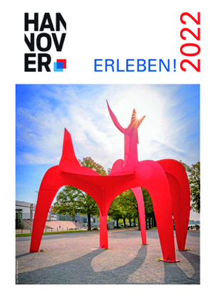 Hannover erleben 2022