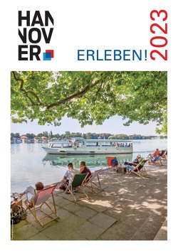 Hannover erleben! 2023