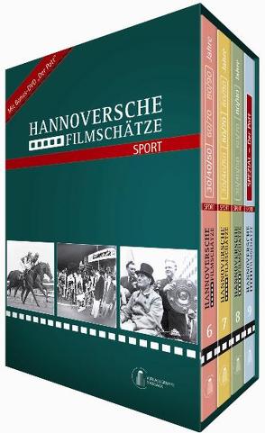 Hannoversche Filmschätze