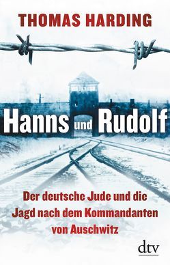 Hanns und Rudolf von Harding,  Thomas, Schwelien,  Michael