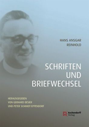 Hans Ansgar Reinhold (1897-1968) von Besier,  Gerhard, Schmidt-Eppendorf,  Peter