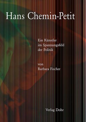 Hans Chemin-Petit von Fischer,  Barbara