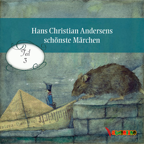 Hans Christian Andersens schönste Märchen von Andersen,  Hans Christian, Becker,  Rolf, Kretschmer,  Birte