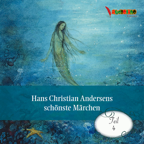 Hans Christian Andersens schönste Märchen von Andersen,  Hans Christian, Becker,  Rolf, Moll,  Anne