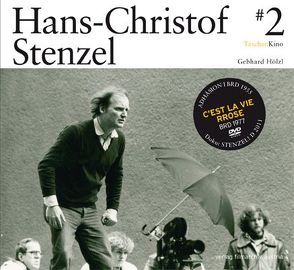 Hans-Christof Stenzel von Hölzl,  Gebhard, Tscholl,  Georg