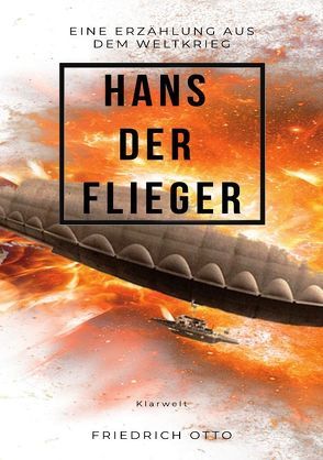 Hans der Flieger von Otto,  Friedrich