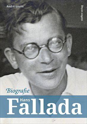 Hans Fallada von Uzulis,  Dr. André