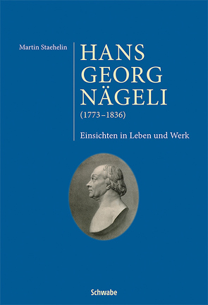 Hans Georg Nägeli (1773–1836)