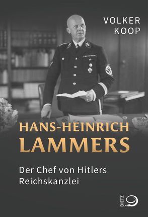 Hans-Heinrich Lammers von Koop,  Volker