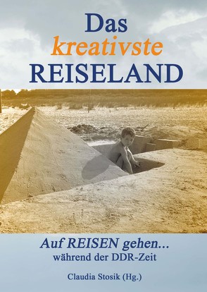 Hans Hüfner: Das kreativste REISELAND von Stosik,  Claudia