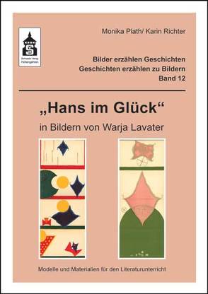 Hans im Glück von Plath,  Monika, Richter,  Karin