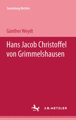 Hans Jacob Christoffel von Grimmelshausen von Weydt,  Günther