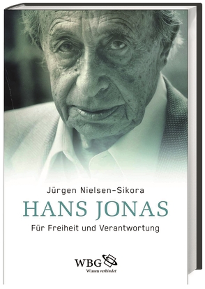 Hans Jonas von Nielsen-Sikora,  Jürgen