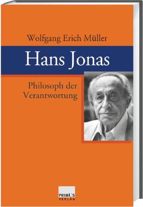 Hans Jonas von Müller,  Wolfgang E