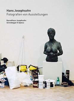 Hans Josephsohn von Keel,  Nina, Meinherz,  Ulrich