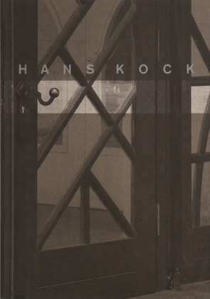 Hans Kock von Damsch-Wiehager,  Renate, Kock,  Hans