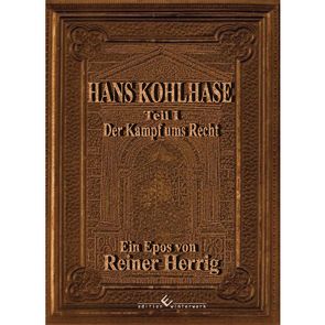 Hans Kohlhase von Herrig,  Reiner