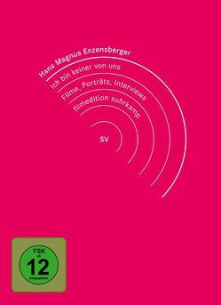 Hans Magnus Enzensberger: Ich bin keiner von uns von Enzensberger,  Hans Magnus, Knöpfel,  Dagmar, Zöller,  Ralf