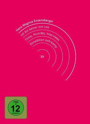 Hans Magnus Enzensberger: Ich bin keiner von uns von Enzensberger,  Hans Magnus, Knöpfel,  Dagmar, Zöller,  Ralf