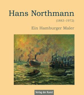 Hans Northmann (1883-1972) von Kühn,  Elmar J., Mirbach,  Charlotta V.