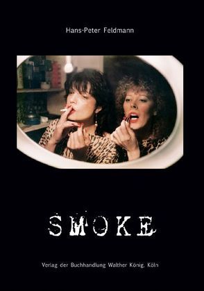 Hans-Peter Feldmann. Smoke von Feldmann,  Hans P
