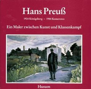 Hans Preuß von Barfod,  Jörn, Kabus,  Ronny