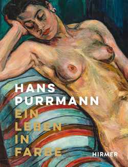 Hans Purrmann von Billeter,  Felix, Heuwinkel,  Christiane, Stenner,  Kunstforum Hermann, Wagner,  Christoph