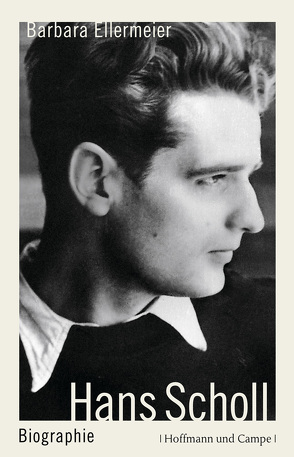 Hans Scholl von Ellermeier,  Barbara