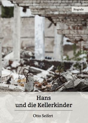 Hans und die Kellerkinder … von Seifert,  Otto