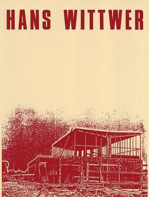 Hans Wittwer 1894-1952 von Posener,  Julius, Wittwer,  Hans Jakob