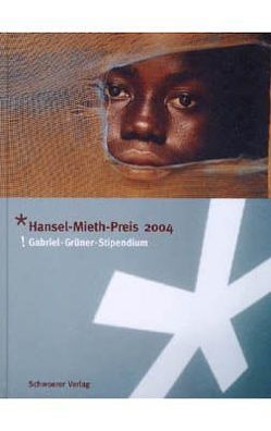 Hansel-Mieth-Preis 2004 von Eisermann,  Dirk, Schüle,  Christian