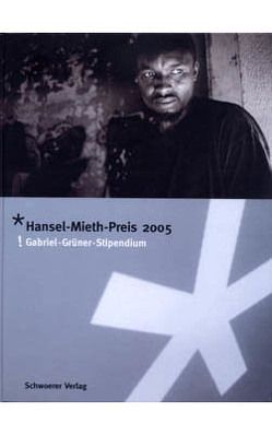 Hansel-Mieth-Preis 2005 von Ladischensky,  Dimitri, Zizola,  Francesco