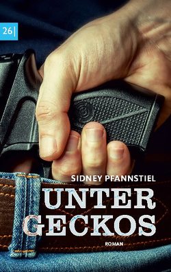 Hansen – Unter Geckos von Pfannstiel,  Sidney