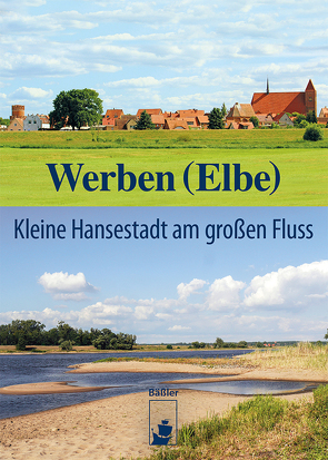 Werben (Elbe) von Hufschmidt,  Jochen