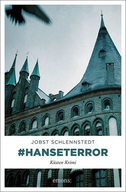 #hanseterror von Schlennstedt,  Jobst