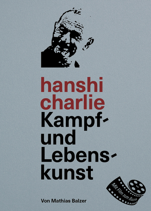 Hanshi Charlie von Balzer,  Mathias