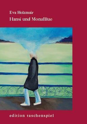 Hansi und Mona_Blue von Brandeis Crawford,  Sandra, Holzmair,  Eva