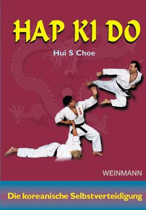 Hap Ki Do von Choe,  Hui S