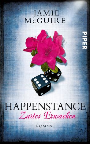 Happenstance – Zartes Erwachen von McGuire,  Jamie, Zeltner,  Henriette