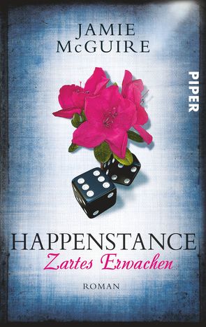 Happenstance – Zartes Erwachen von McGuire,  Jamie, Zeltner-Shane,  Henriette