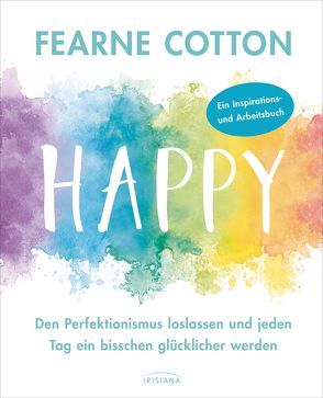 Happy von Cotton,  Fearne, Kretschmer,  Ulrike