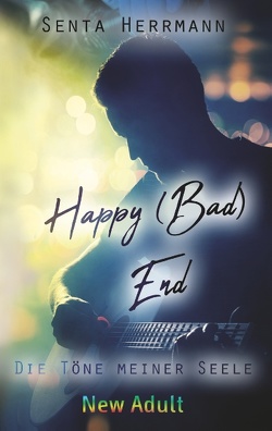 Happy (Bad) End von Herrmann,  Senta