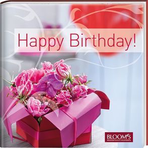 Happy Birthday! von BLOOM's,  Team