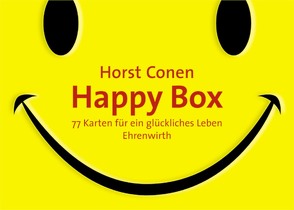 Happy-Box von Conen,  Horst