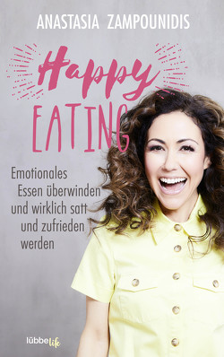 Happy Eating von Zampounidis,  Anastasia